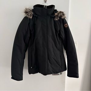 Obermeyer ski jacket